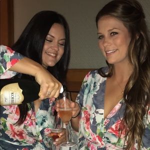 Meet your Posher, Brenna